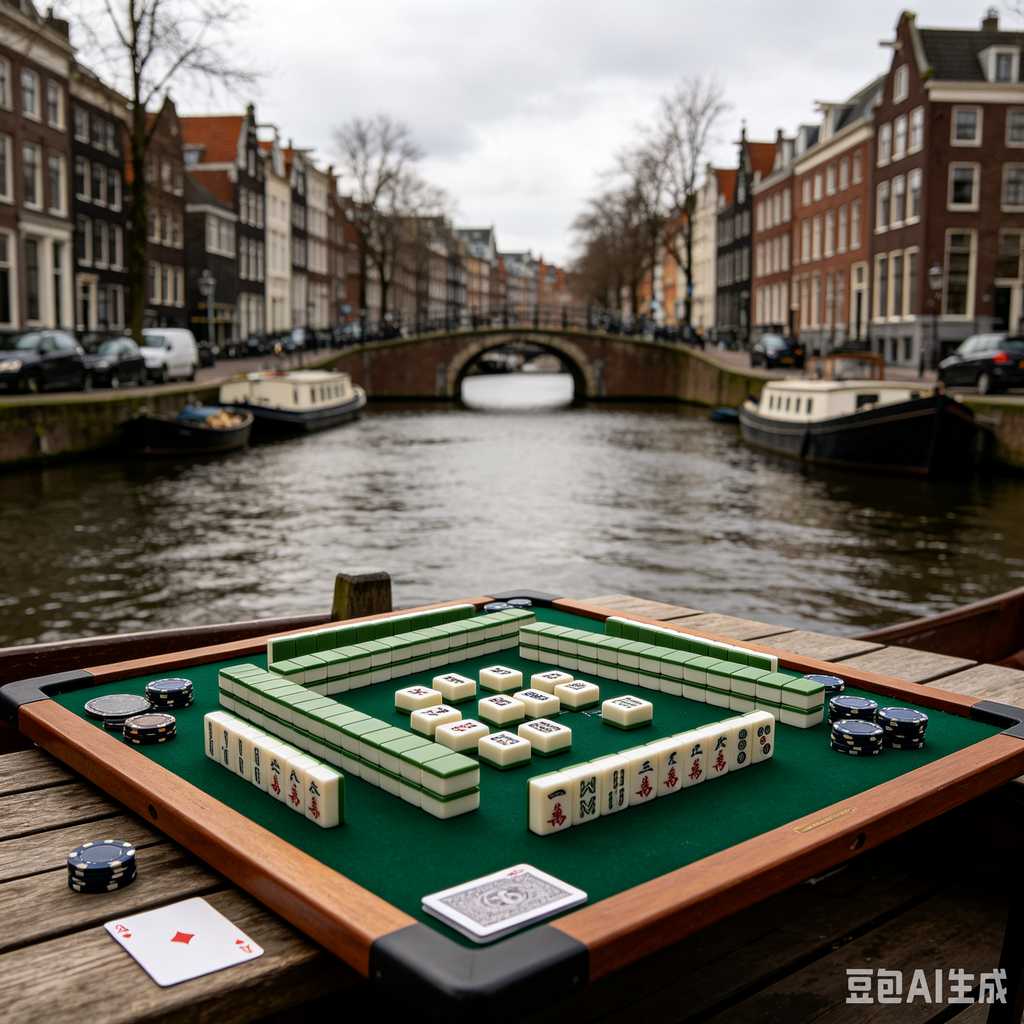 Merced,mahjong