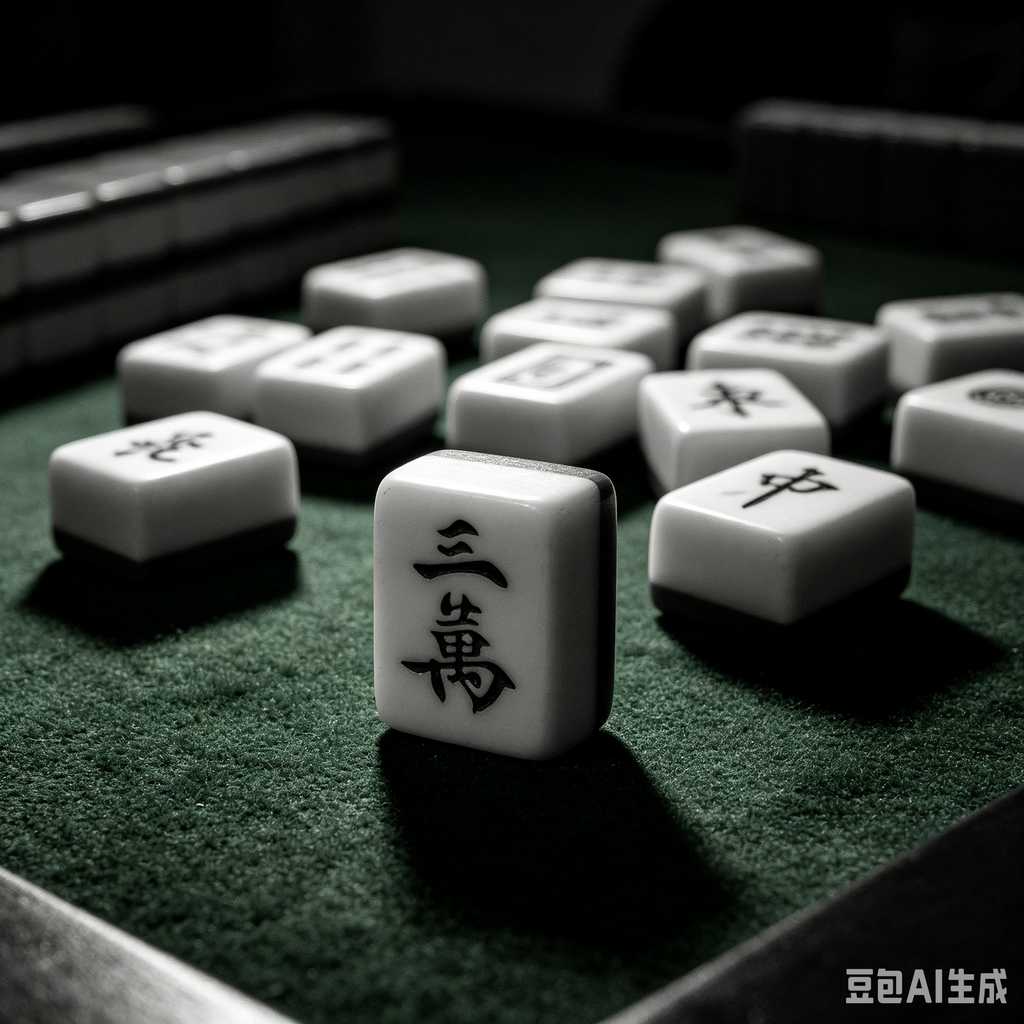 Mendoza,mahjong