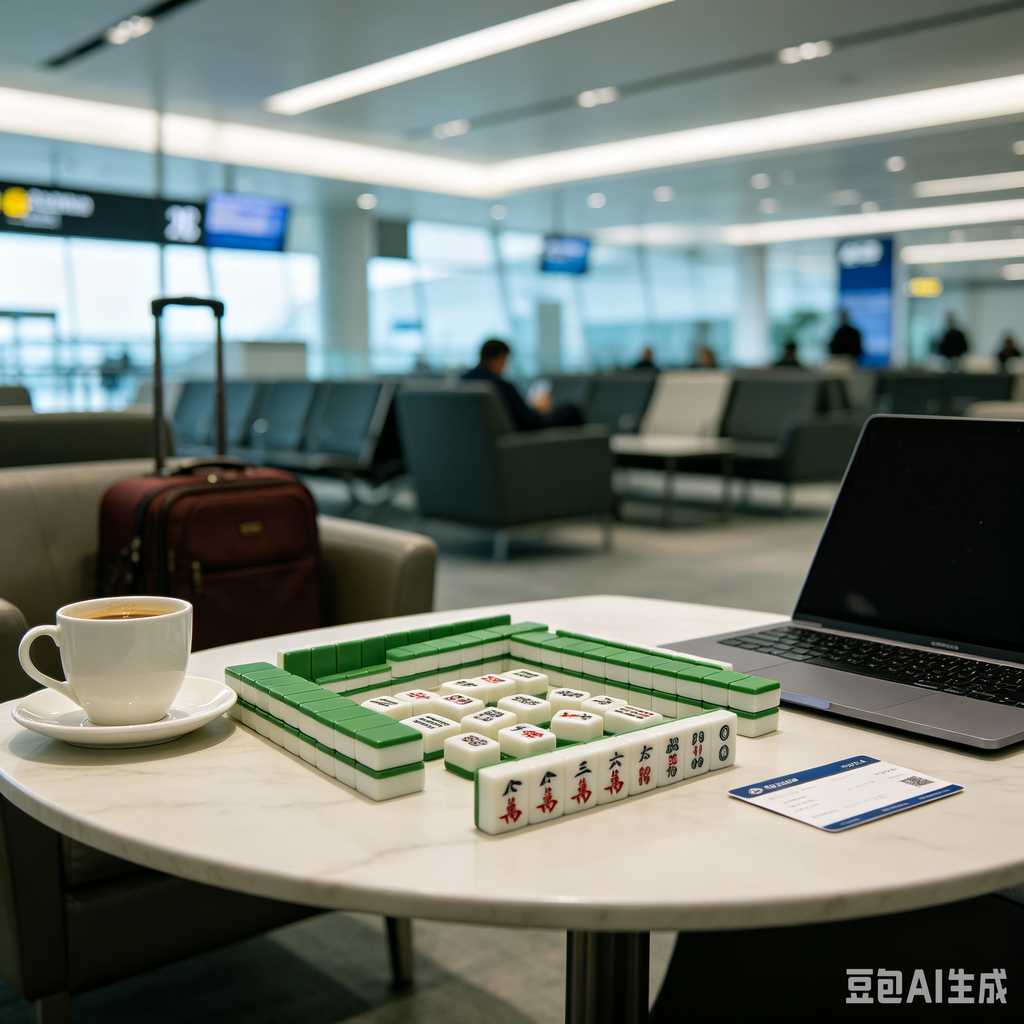 Hawaii,mahjong