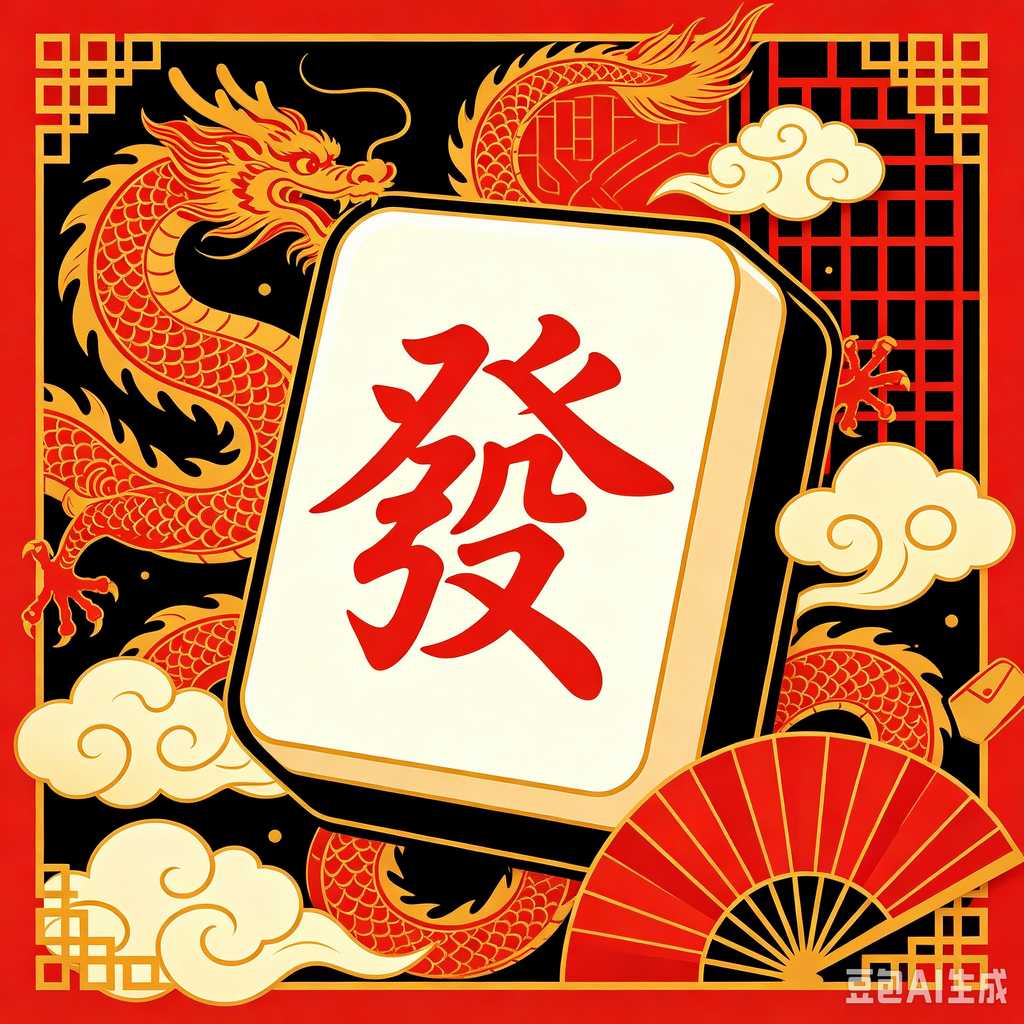 Granada,mahjong