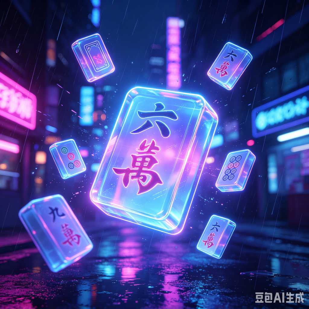 Hamburg,mahjong