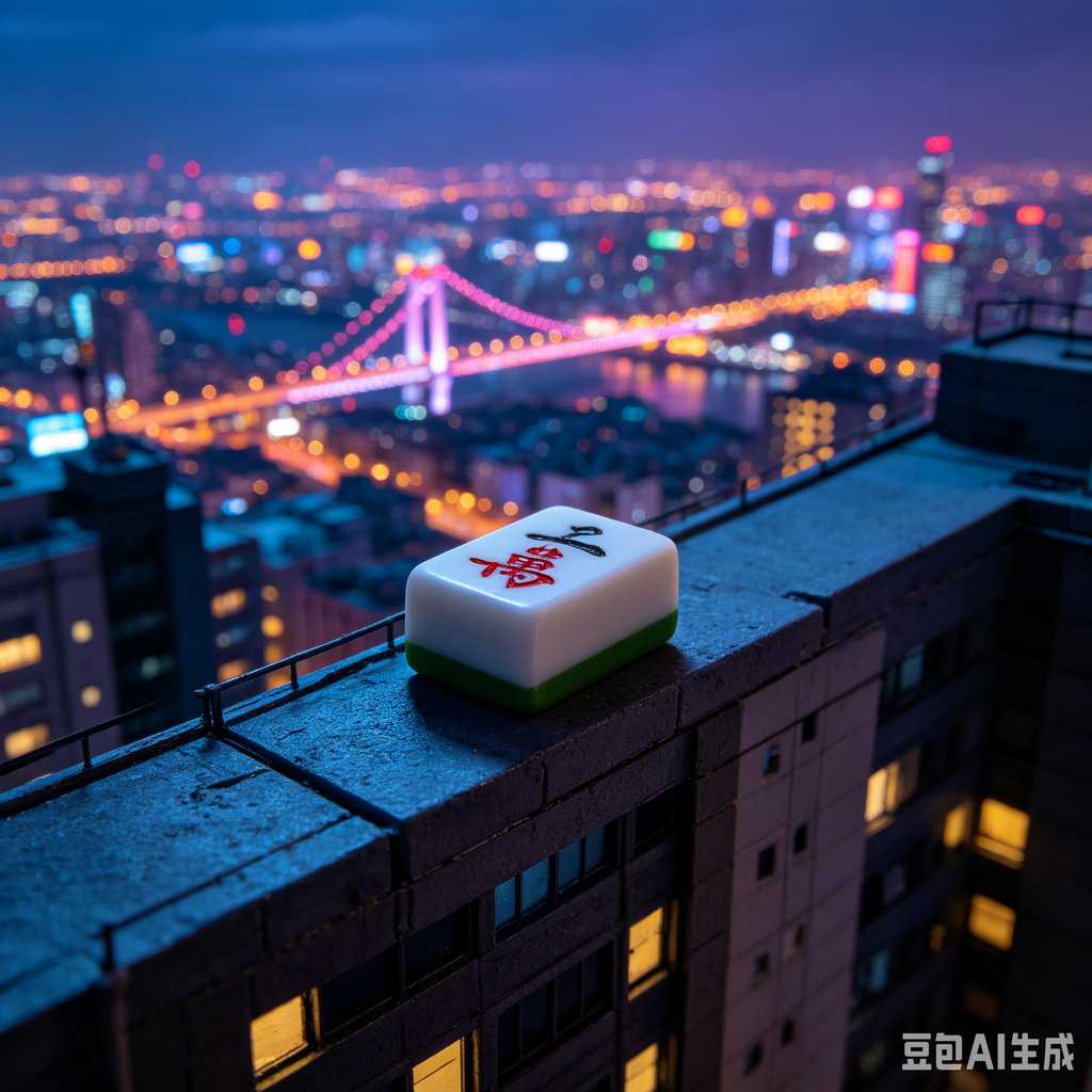 Philadelphia,mahjong