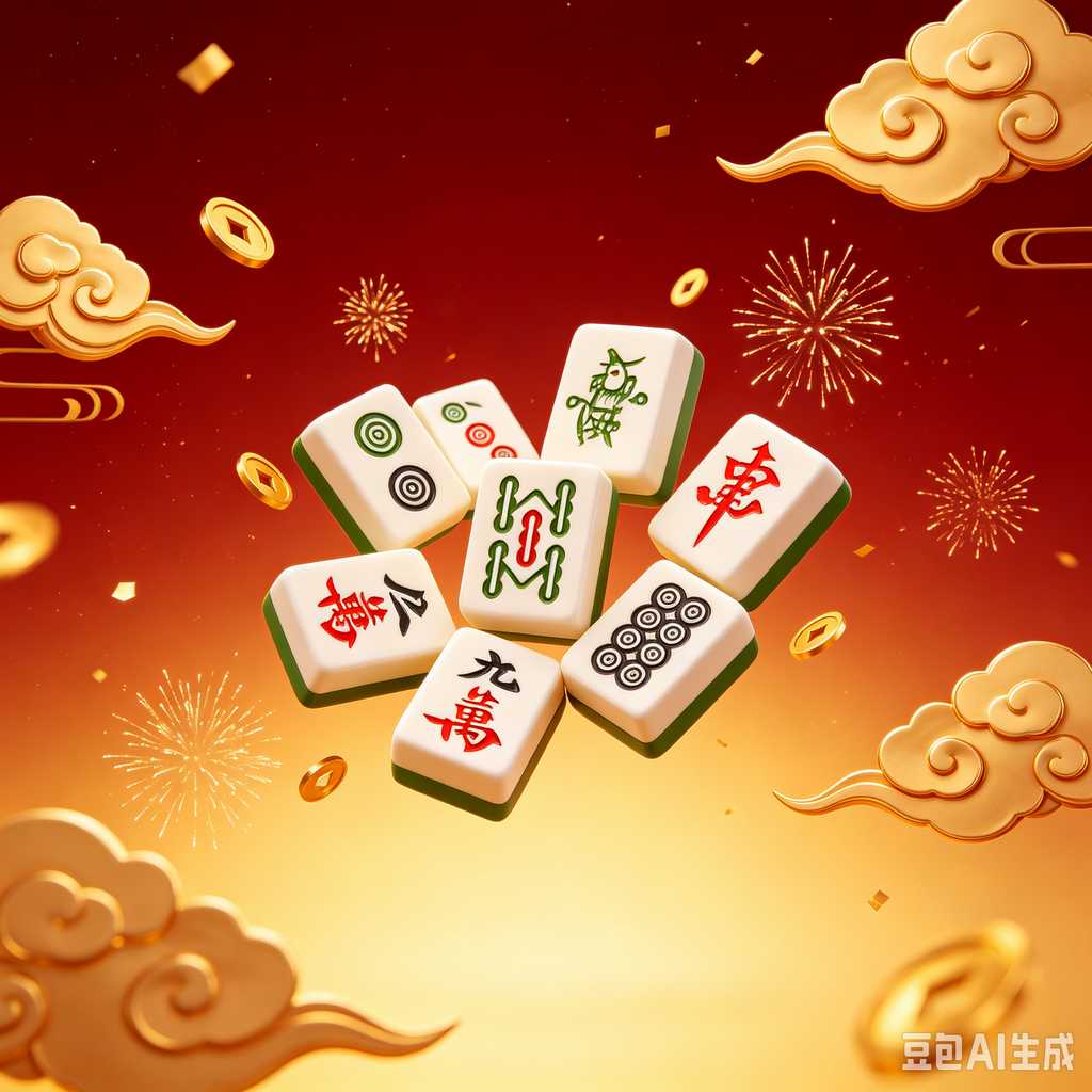 Turin,mahjong