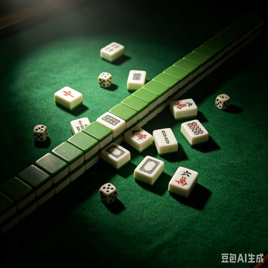 Lille,mahjong