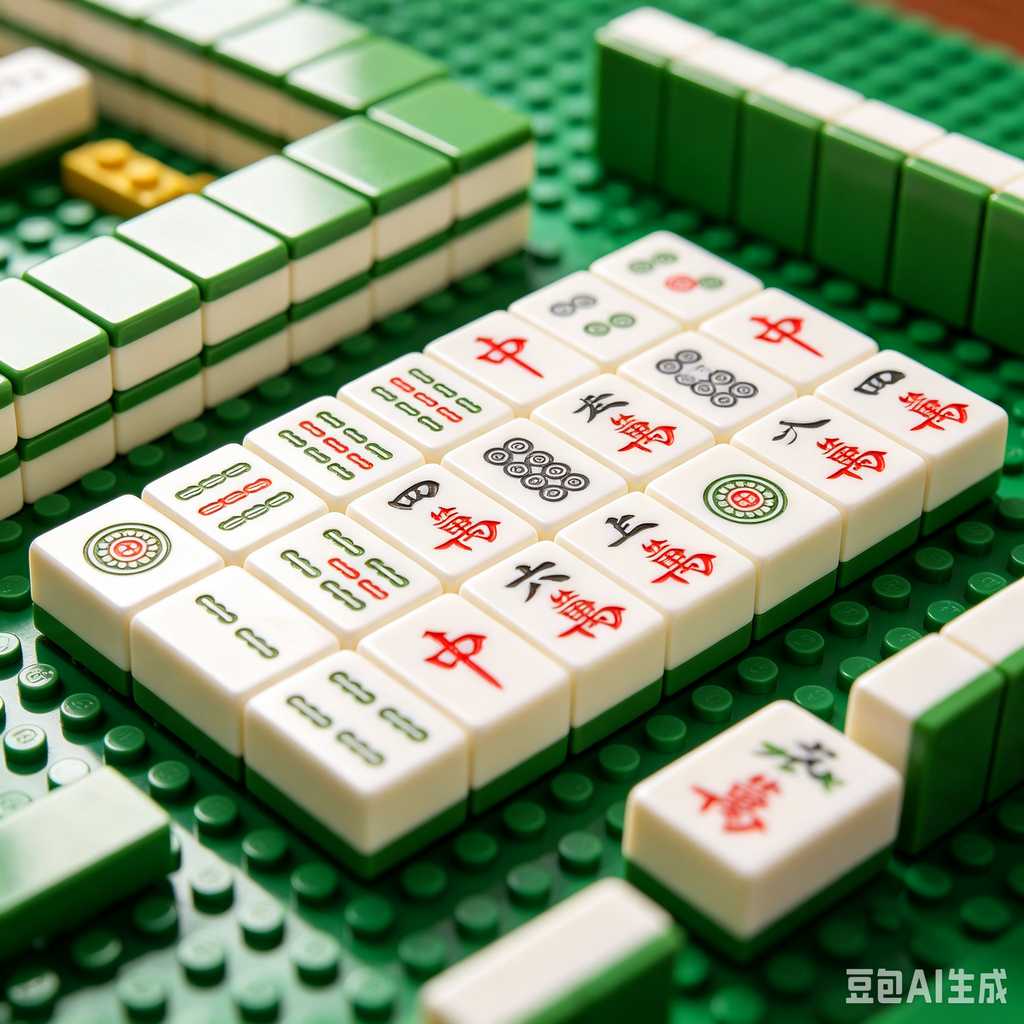 Magdeburg,mahjong