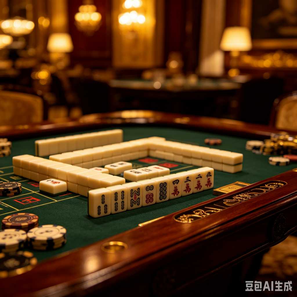 Nashville,mahjong