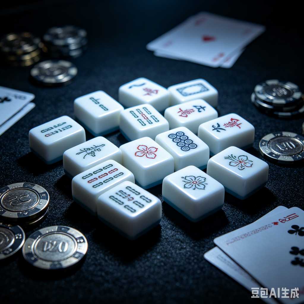 hard case travel mahjong box