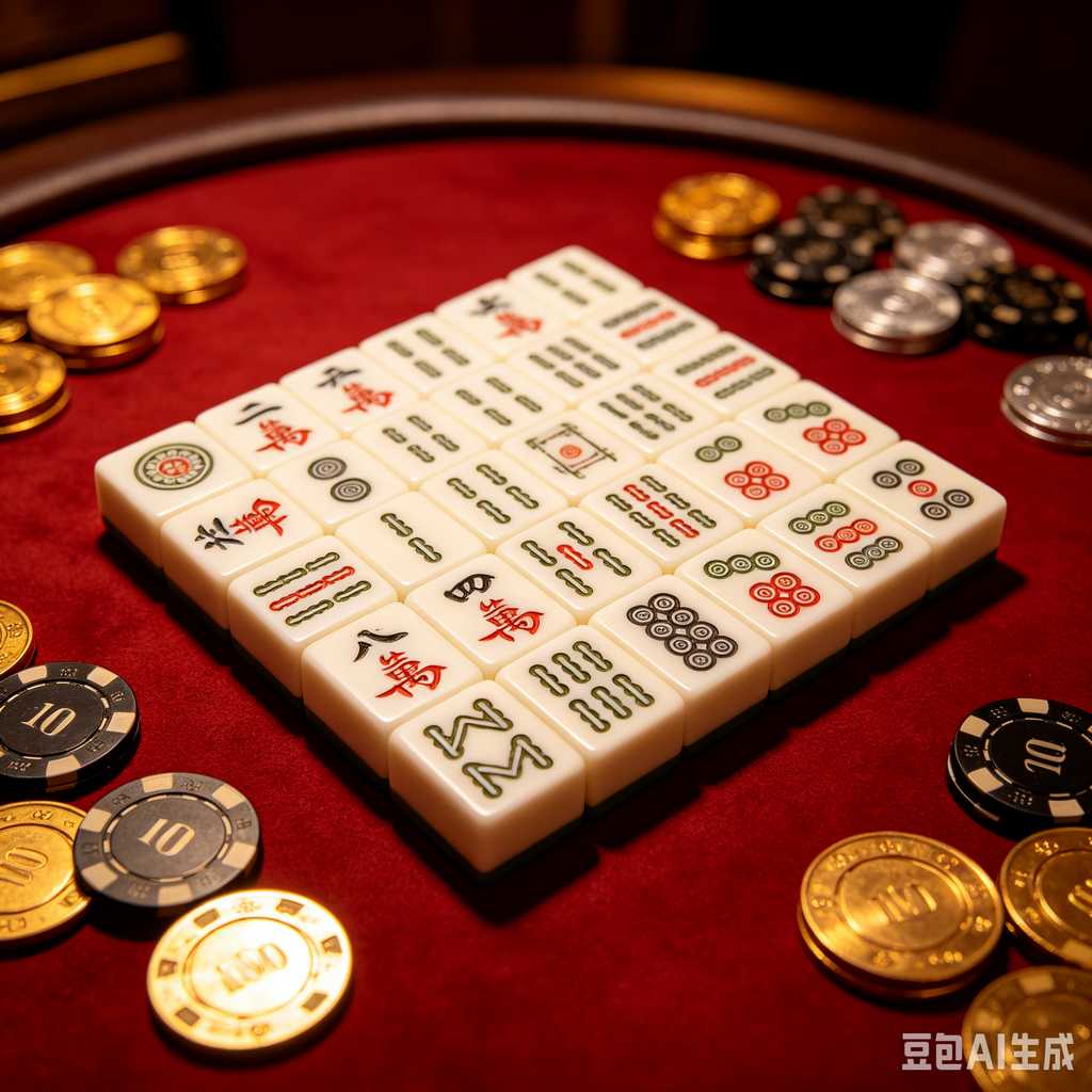 WarwickRI,mahjong