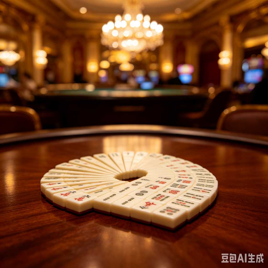 ThorntonCO,mahjong