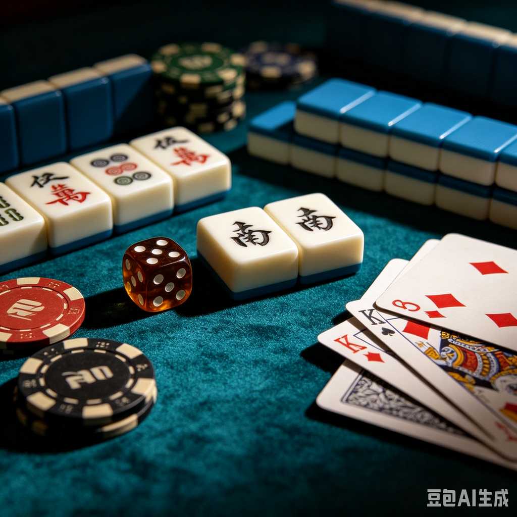 Comayagua,mahjong
