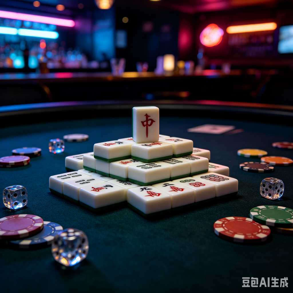 Duluth,mahjong