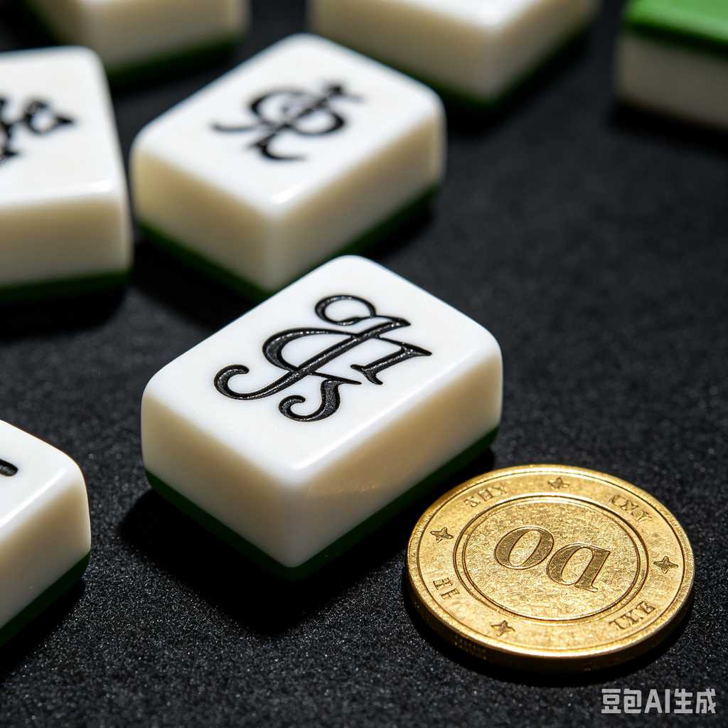 Belem,mahjong