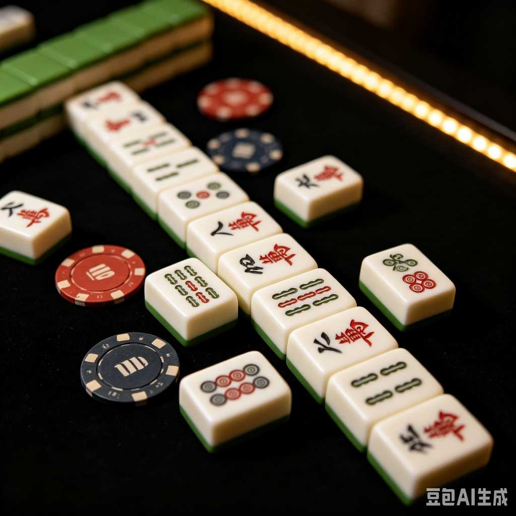 Osnabruck,mahjong