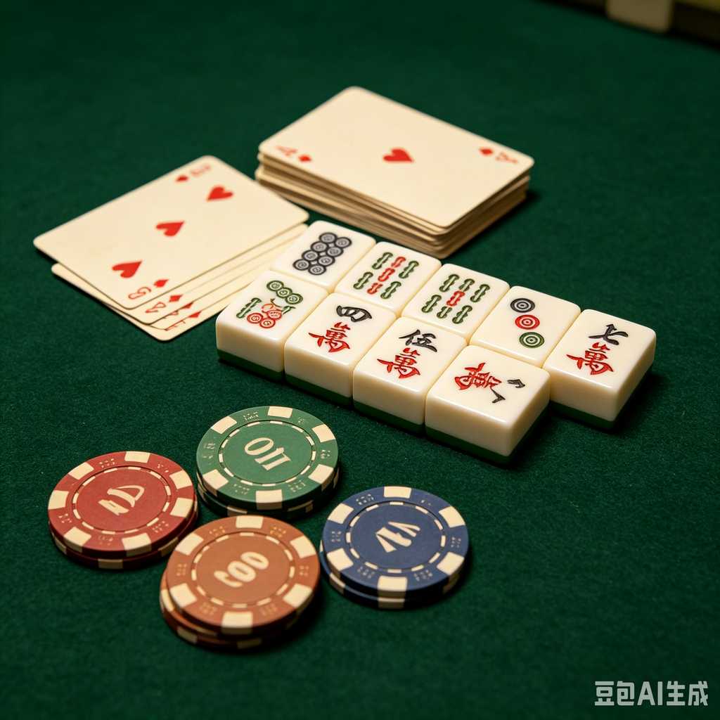 Tyler,mahjong