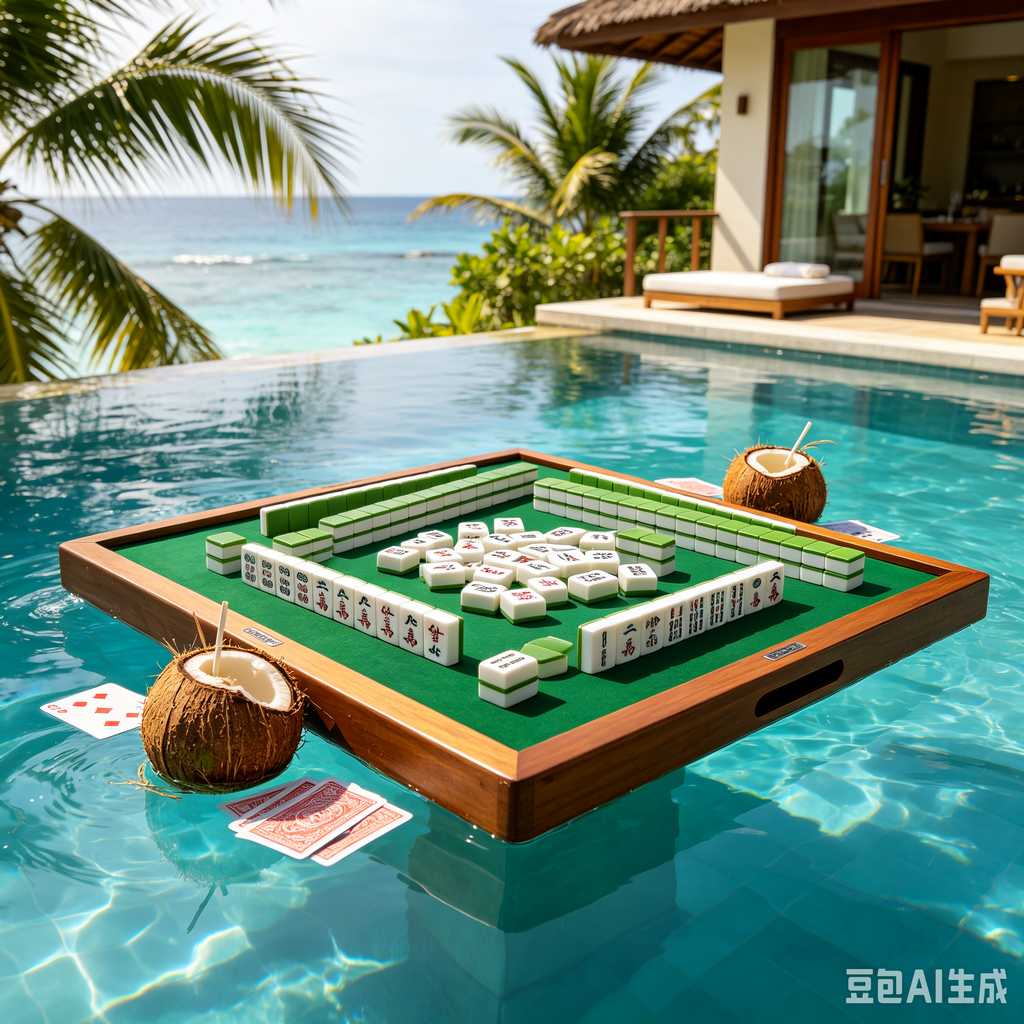 Braga,mahjong