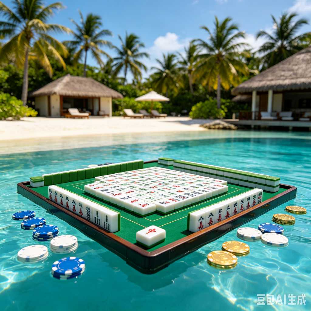 Paramaribo,mahjong