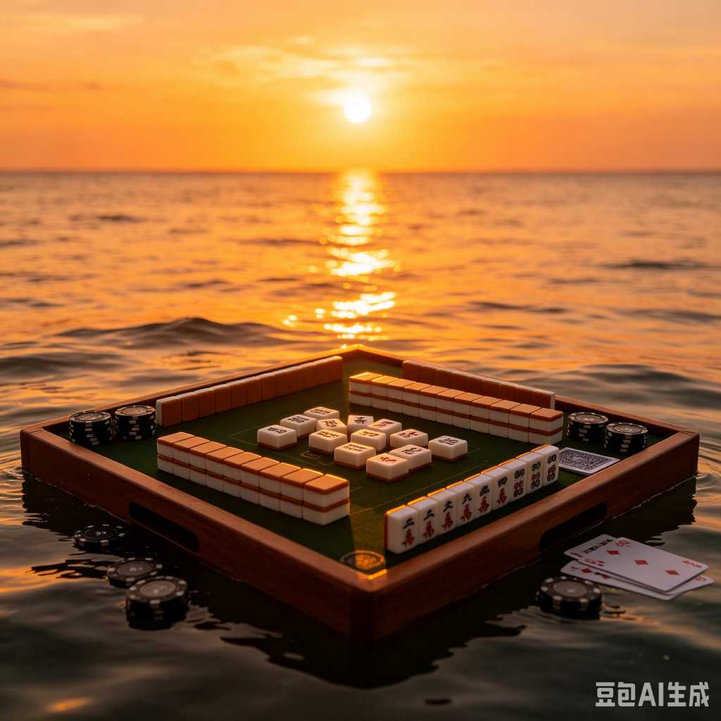 Tirana,mahjong